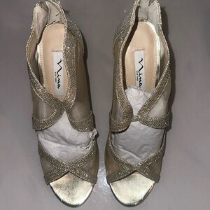 Nina New York Sandal Women Size 9M